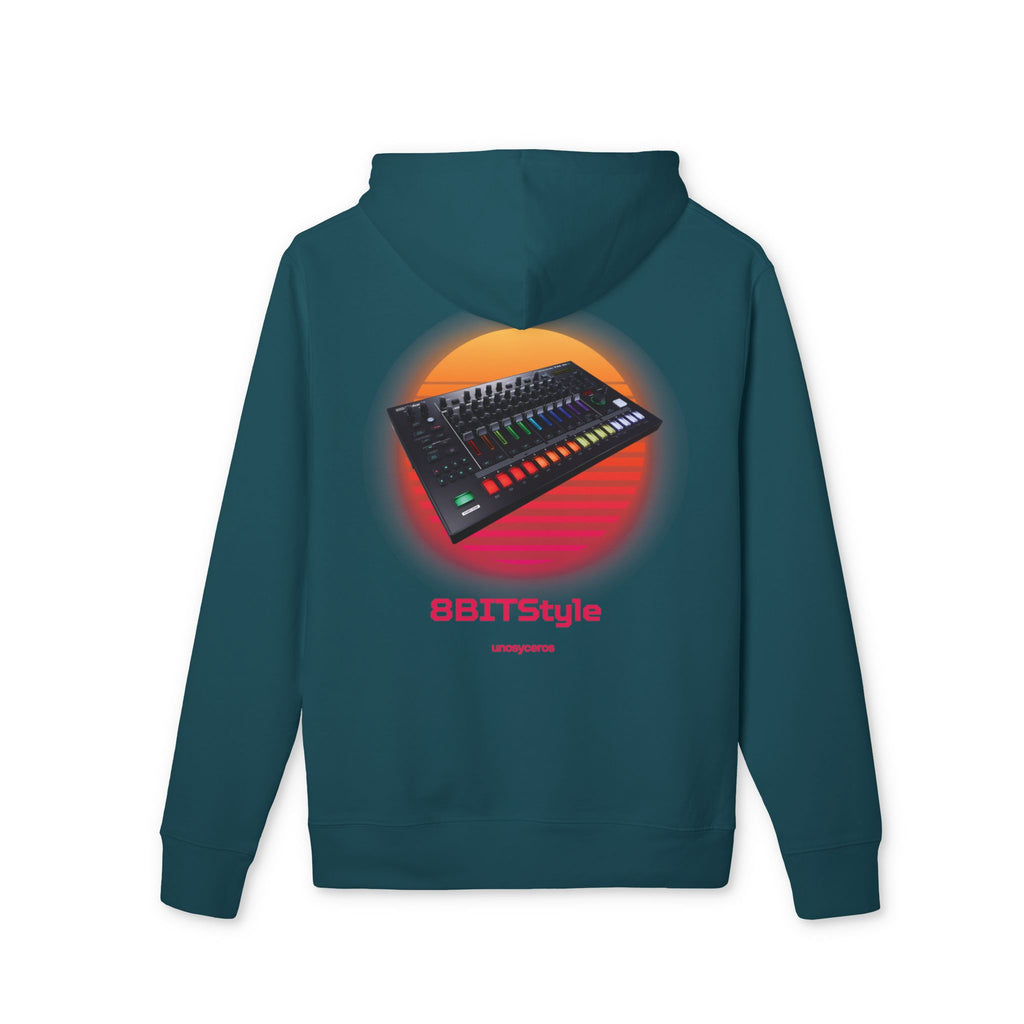 Masterbeat - Unisex Cruiser 2.0 Hoodie