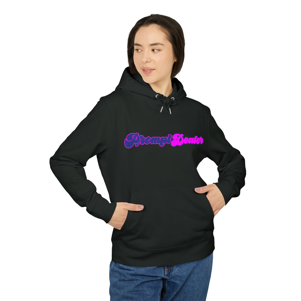 Promptdealer 2.2 - Unisex Cruiser 2.0 Hoodie