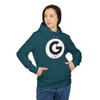 Google 2 - Unisex Cruiser 2.0 Hoodie