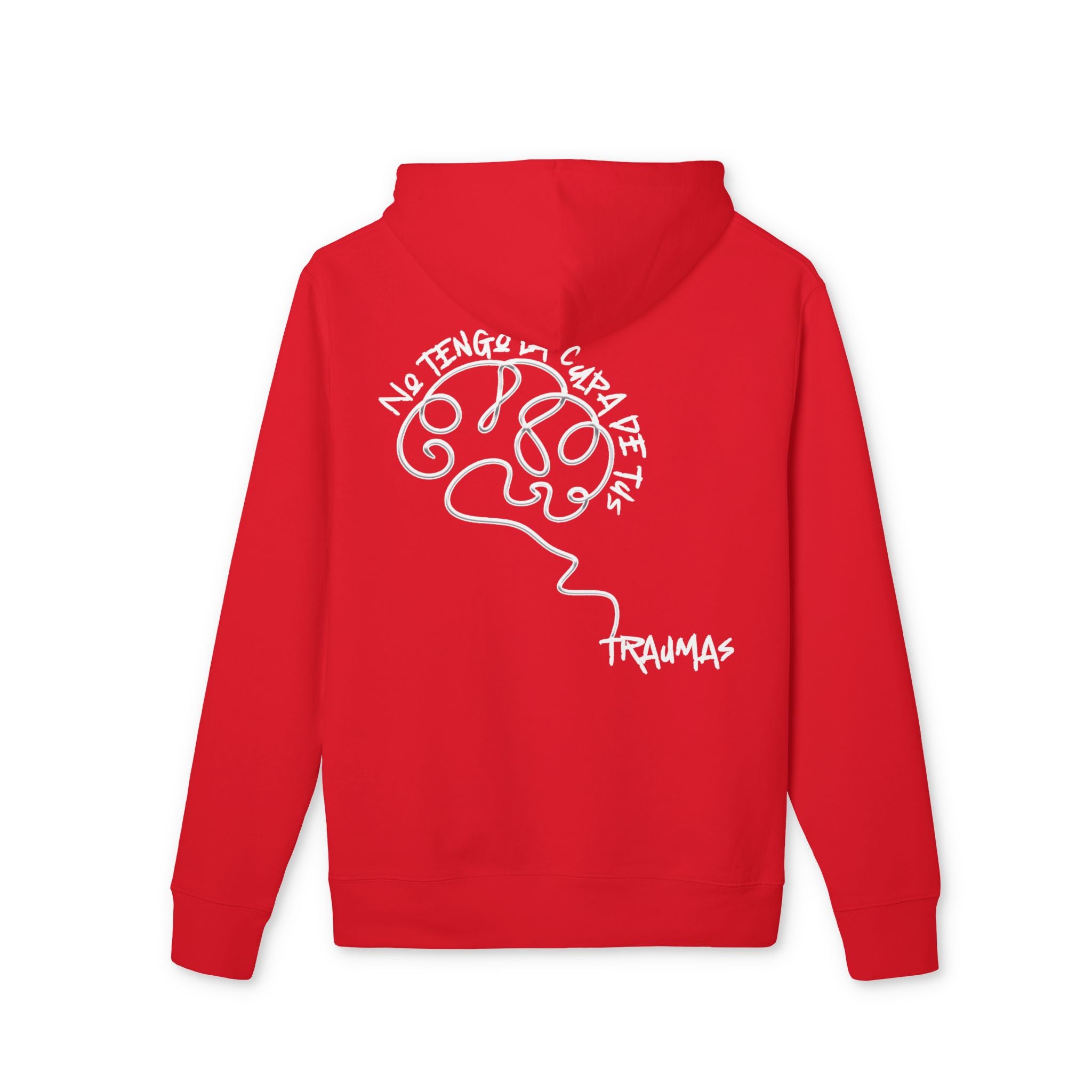 Traumas 2 - Unisex Cruiser 2.0 Hoodie
