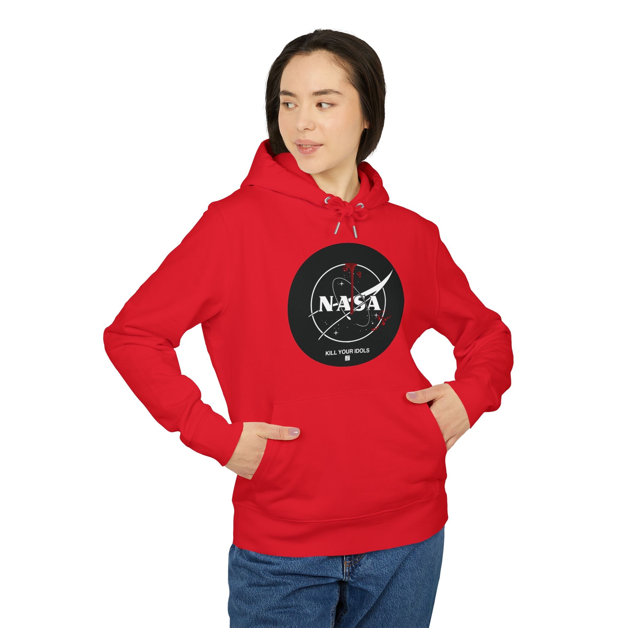 NASA - Unisex Cruiser 2.0 Hoodie