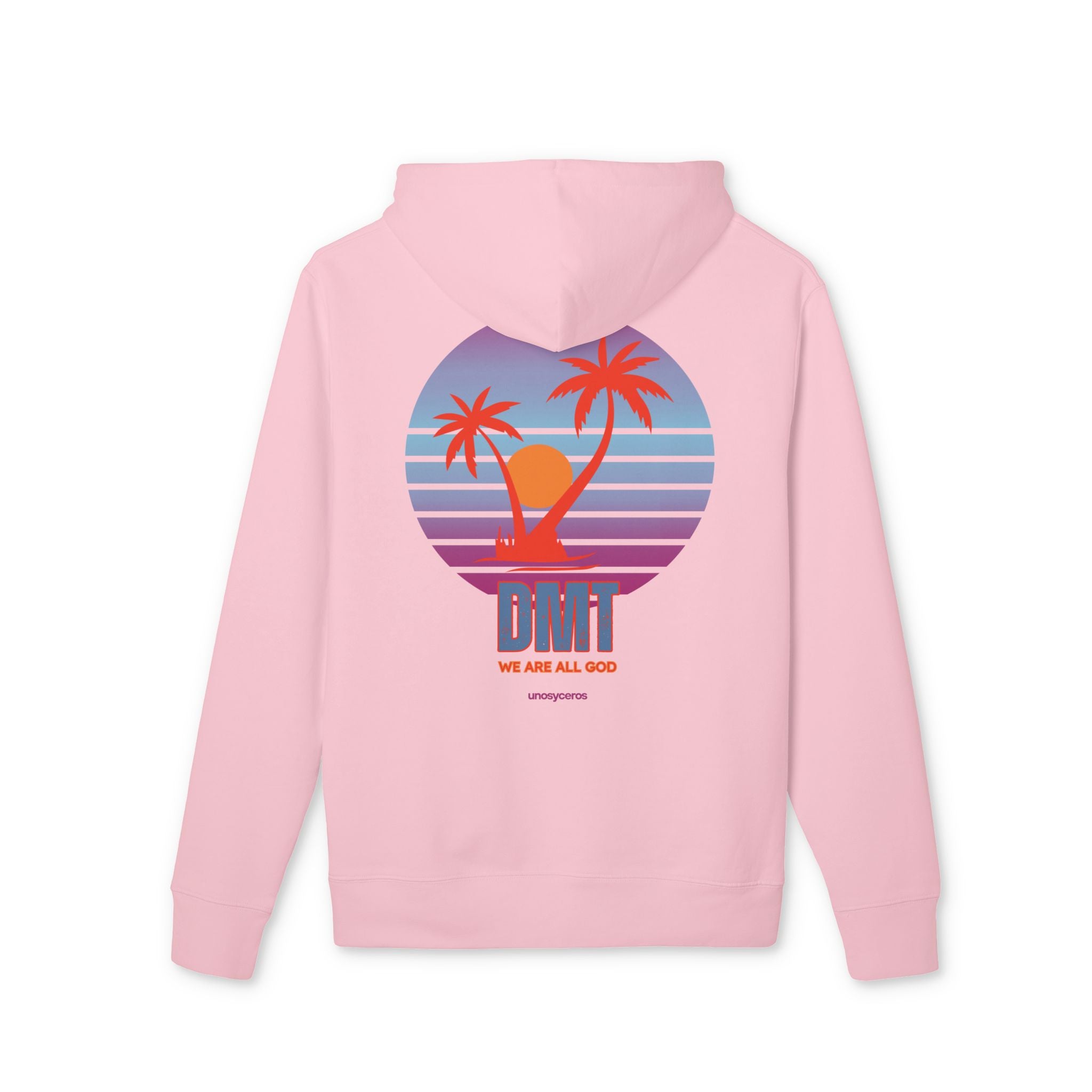 DeEmeTE - Unisex Cruiser 2.0 Hoodie