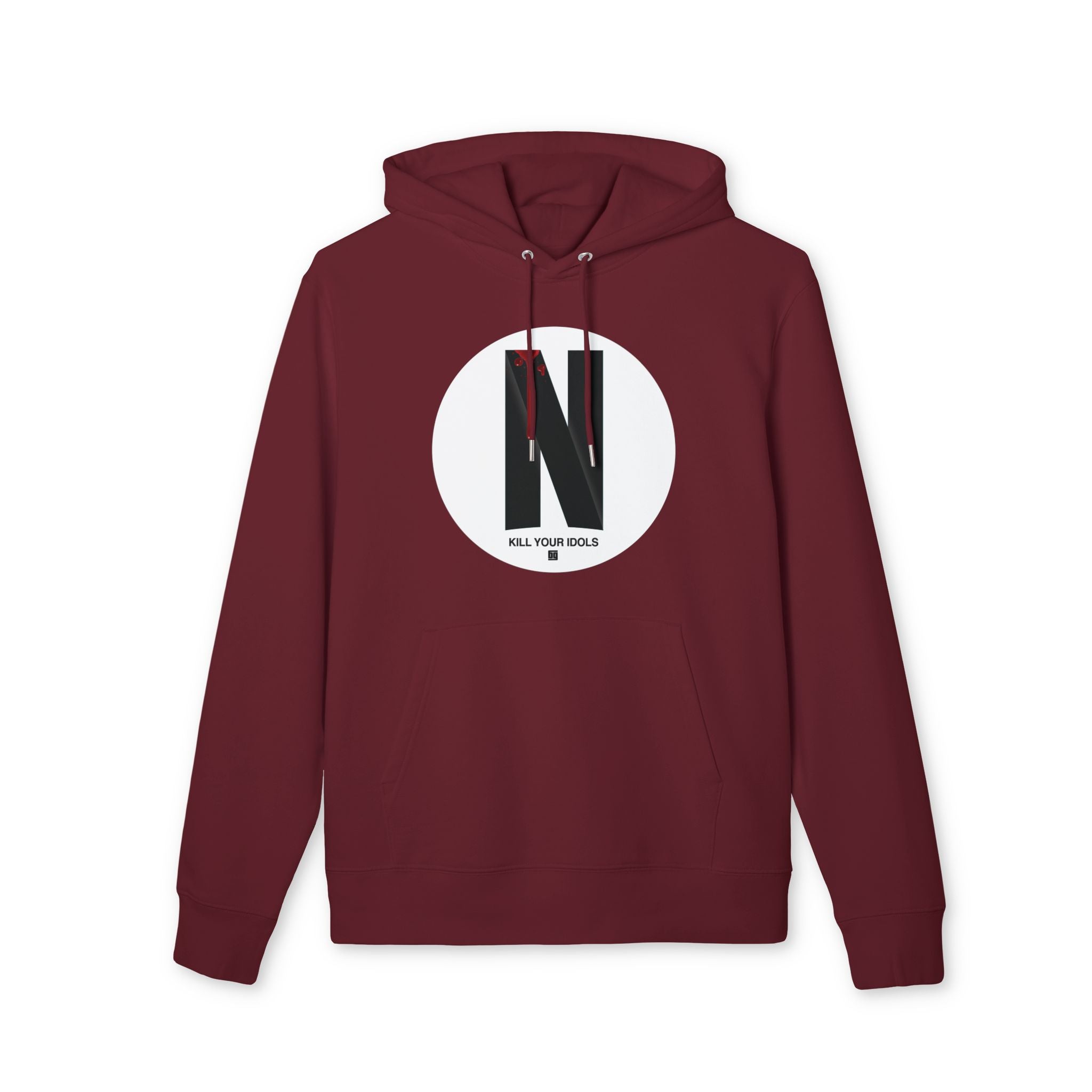 Netflix 2 - Unisex Cruiser 2.0 Hoodie