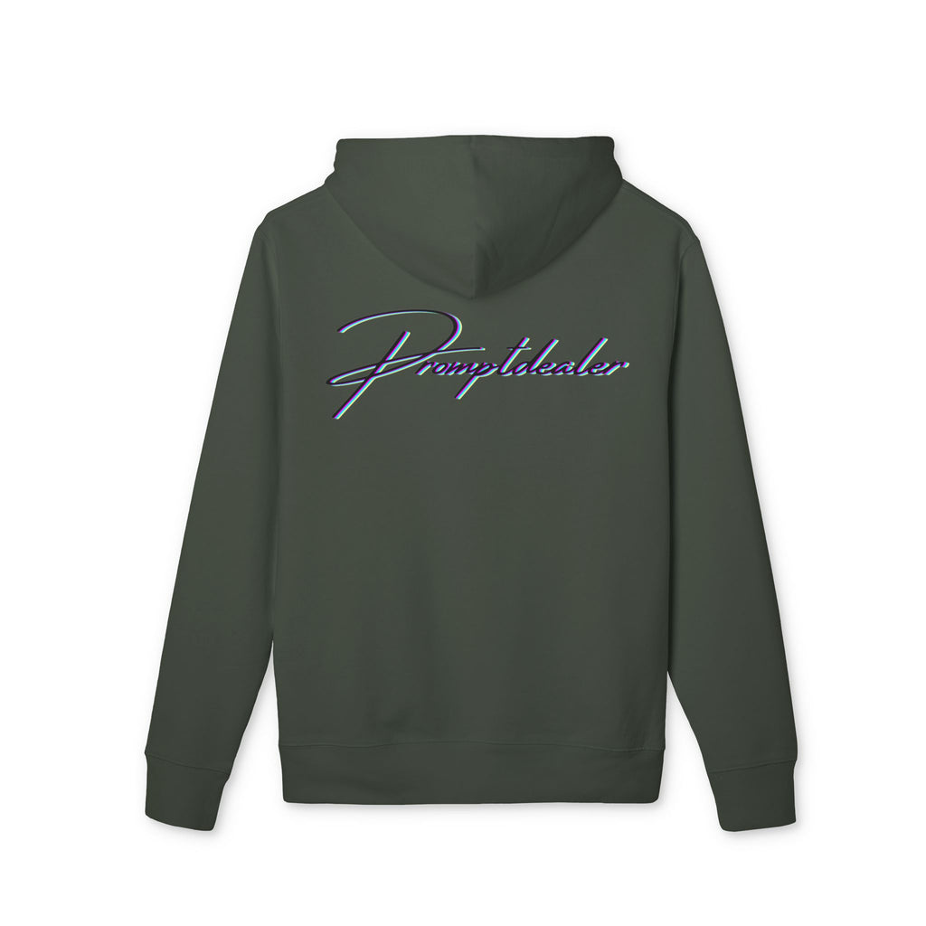 Promptdealer 1 - Unisex Cruiser 2.0 Hoodie