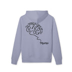 Traumas 1 - Unisex Cruiser 2.0 Hoodie