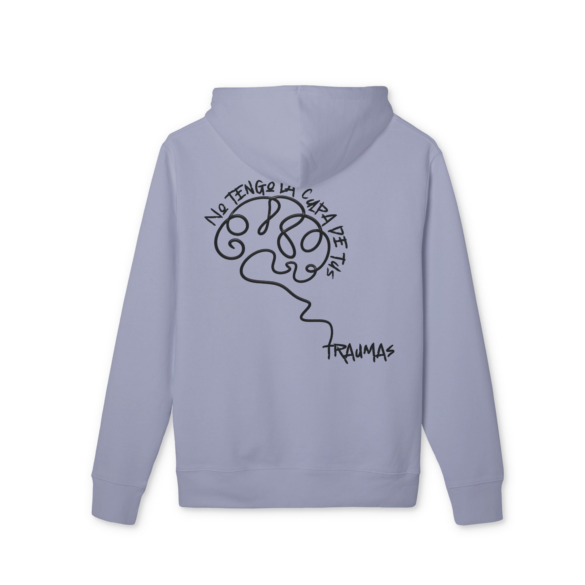 Traumas 1 - Unisex Cruiser 2.0 Hoodie