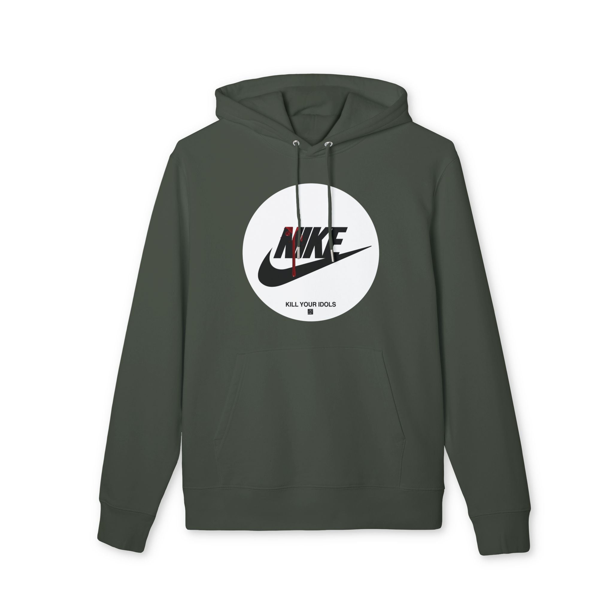 Nike 2 - Unisex Cruiser 2.0 Hoodie