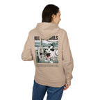Ratón - Unisex Cruiser 2.0 Hoodie