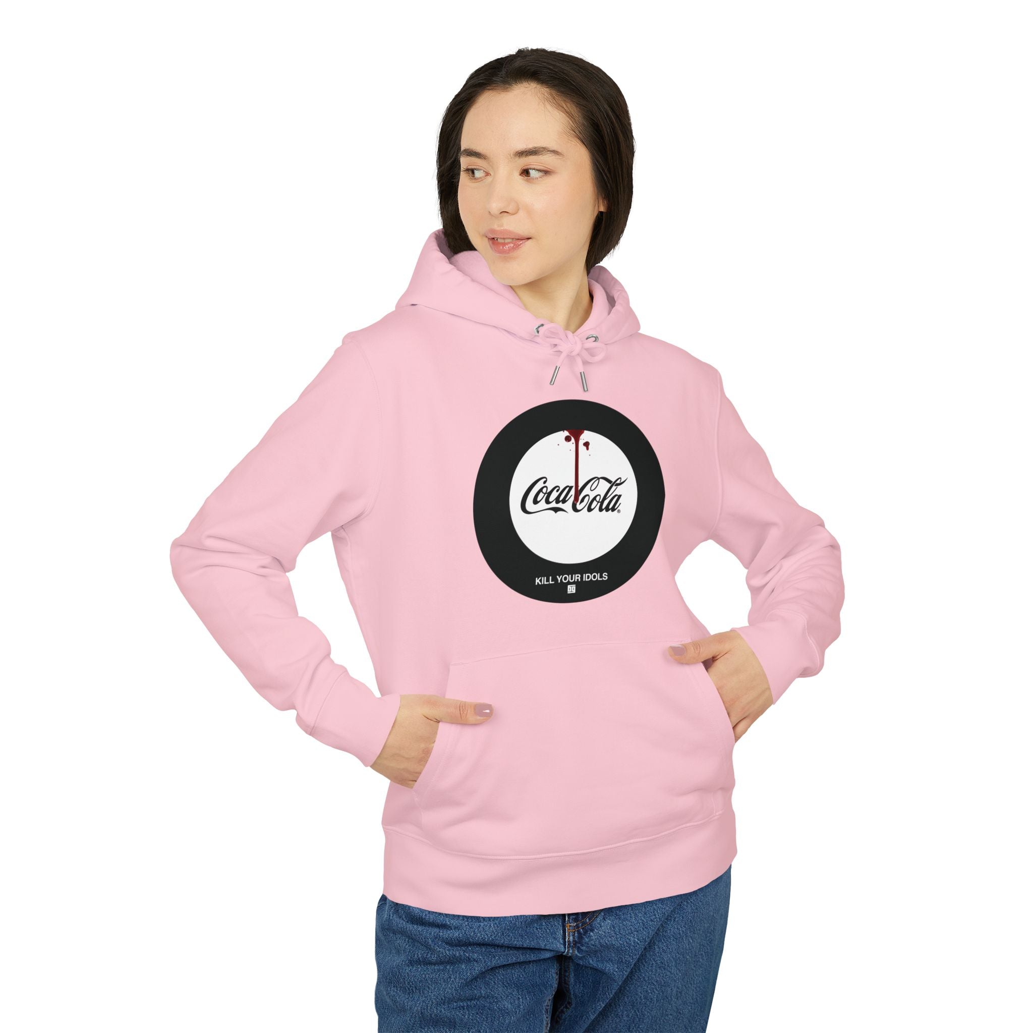 Coke - Unisex Cruiser 2.0 Hoodie