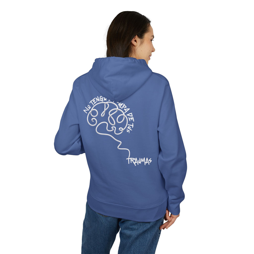 Traumas 2 - Unisex Cruiser 2.0 Hoodie