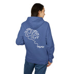 Traumas 2 - Unisex Cruiser 2.0 Hoodie