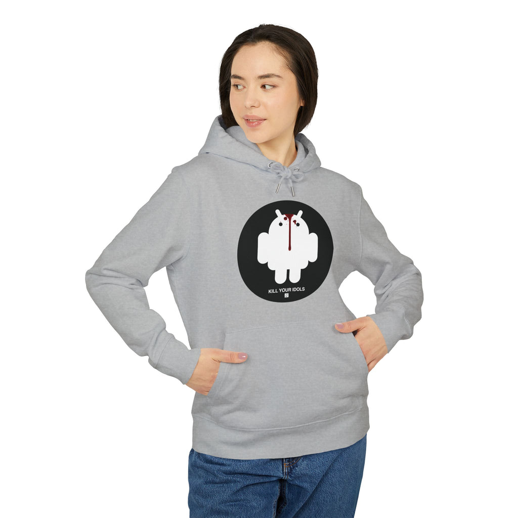 Android - Unisex Cruiser 2.0 Hoodie