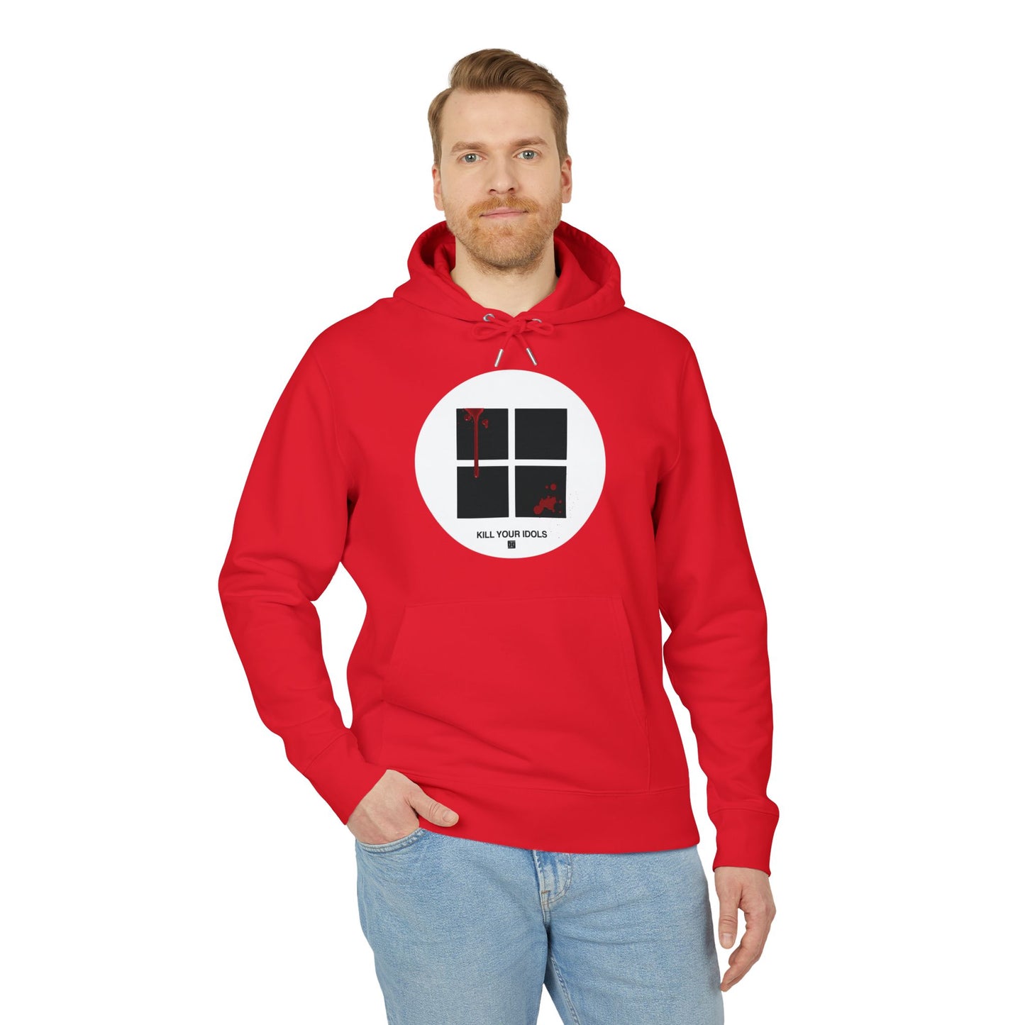 Windows 2 - Unisex Cruiser 2.0 Hoodie
