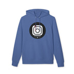 Instagram - Unisex Cruiser 2.0 Hoodie