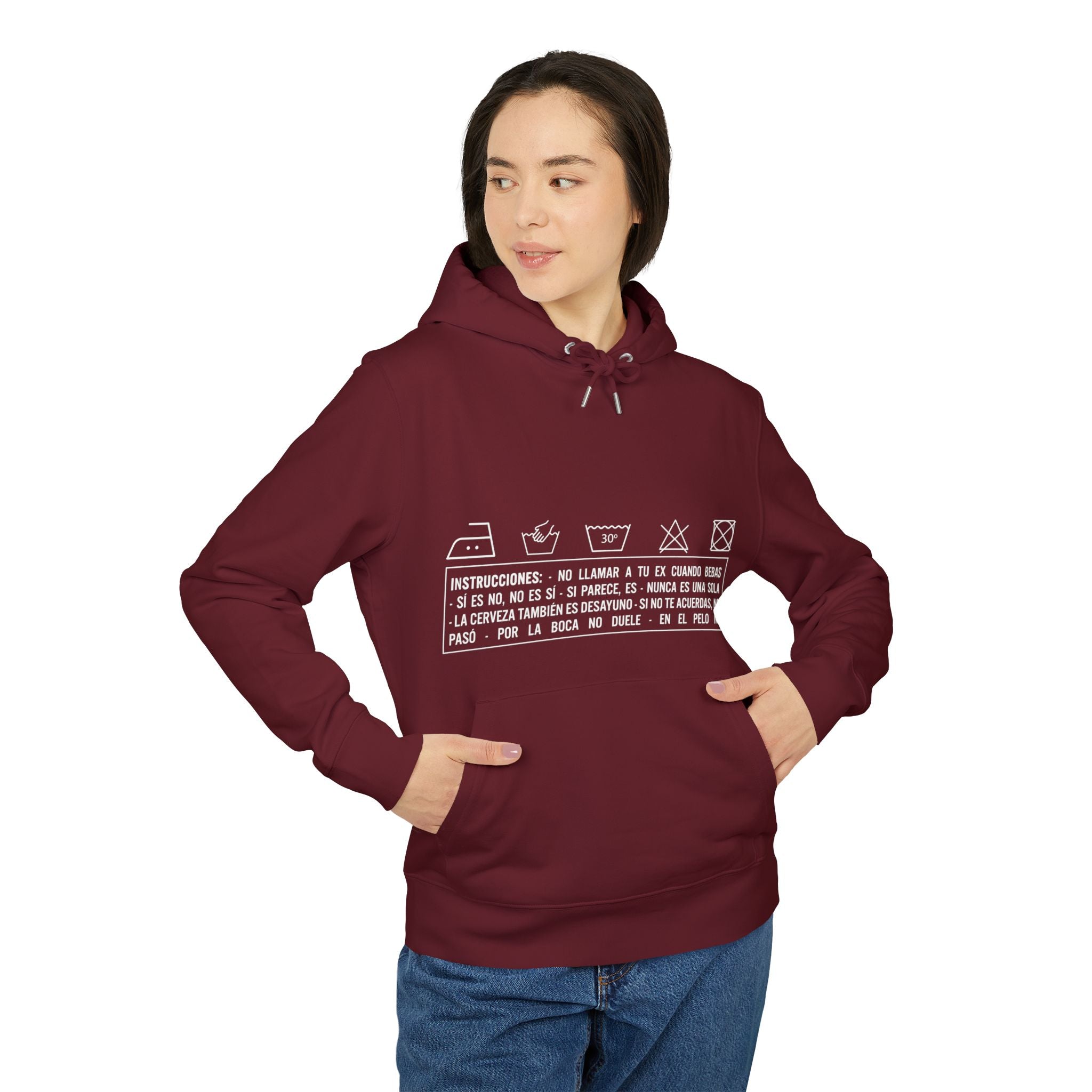 Traumas 2 - Unisex Cruiser 2.0 Hoodie