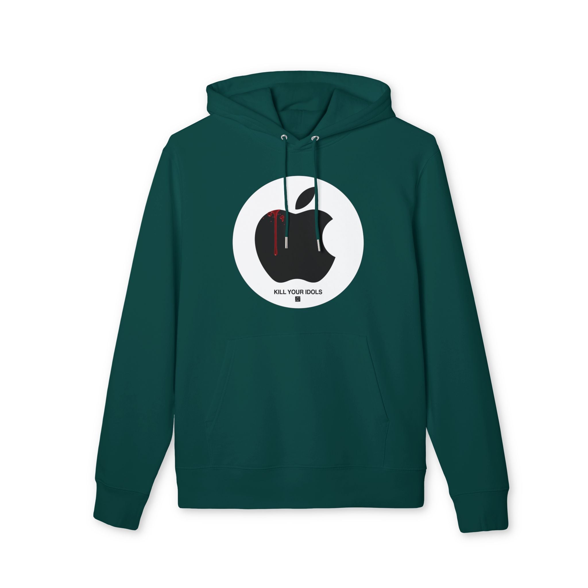 Apple 2 - Unisex Cruiser 2.0 Hoodie