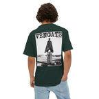 Véngate 4 - Unisex Oversized Boxy Tee