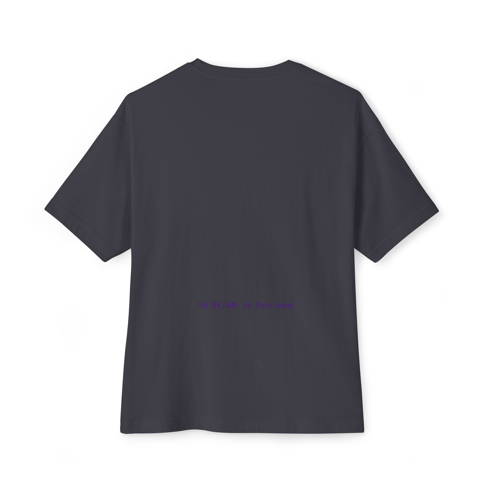 Copy of Promptdealer 2.1 - Unisex Oversized Boxy Tee