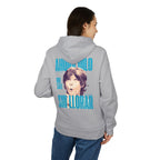 Ahora dilo sin llorar NIÑITO - Unisex Cruiser 2.0 Hoodie