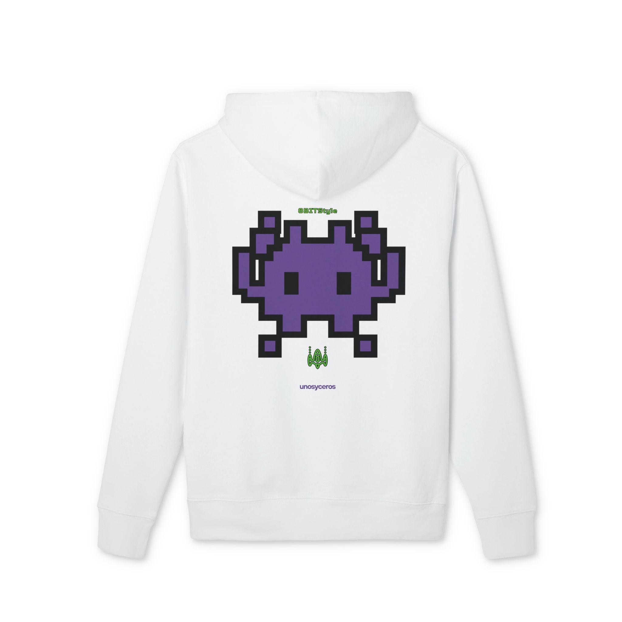 Mostro - Unisex Cruiser 2.0 Hoodie