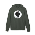 Android 2 - Unisex Cruiser 2.0 Hoodie