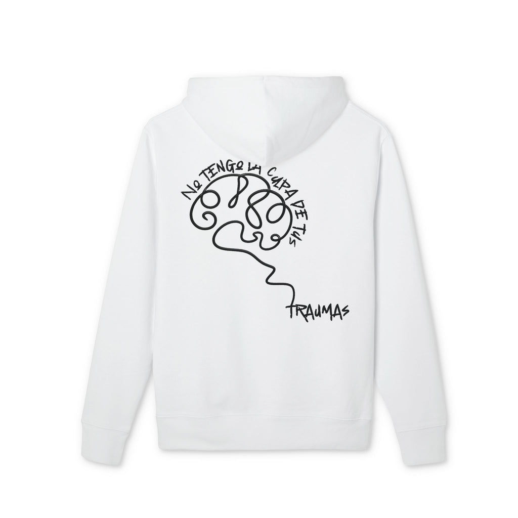 Traumas 1 - Unisex Cruiser 2.0 Hoodie