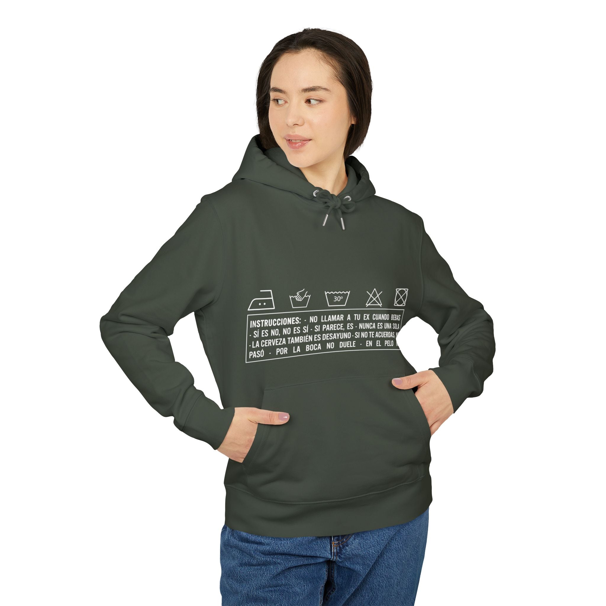 Traumas 2 - Unisex Cruiser 2.0 Hoodie