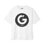 Google - Unisex Oversized Boxy Tee