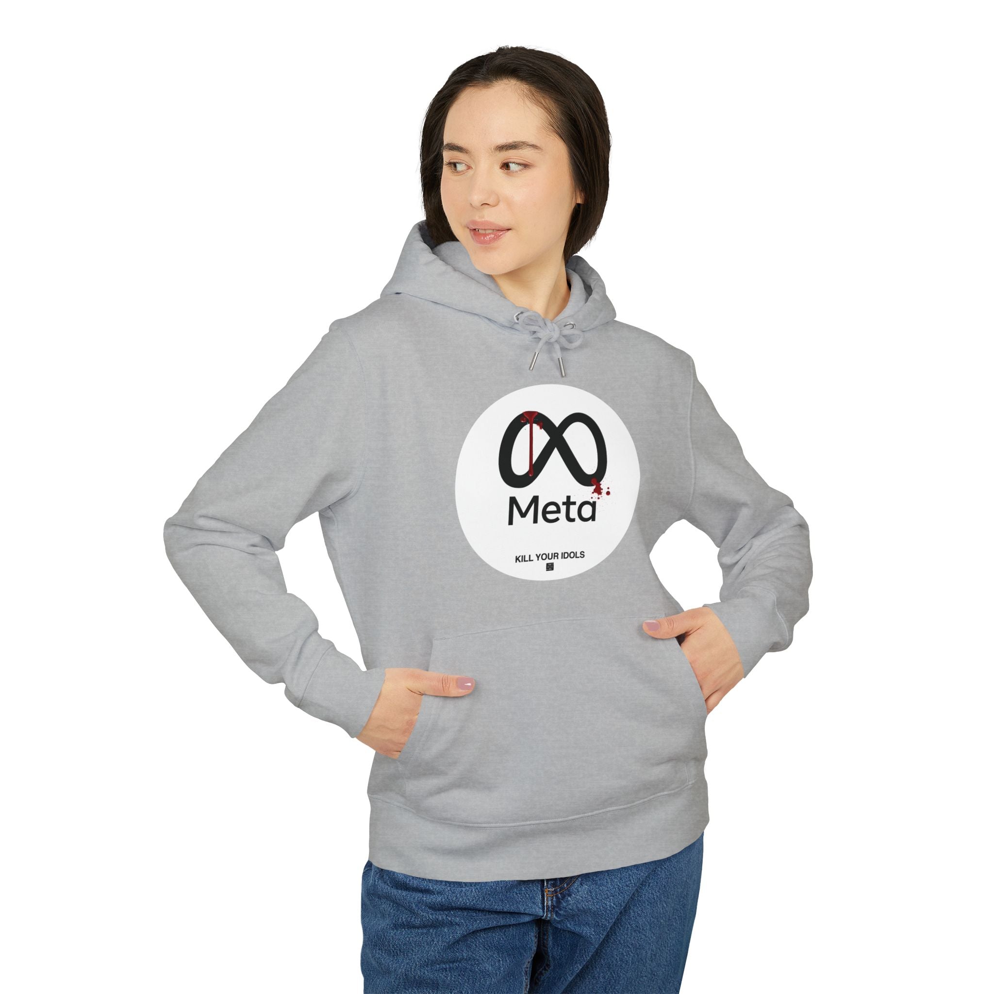 Meta 2 - Unisex Cruiser 2.0 Hoodie