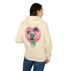 TeHacheCe - Unisex Cruiser 2.0 Hoodie