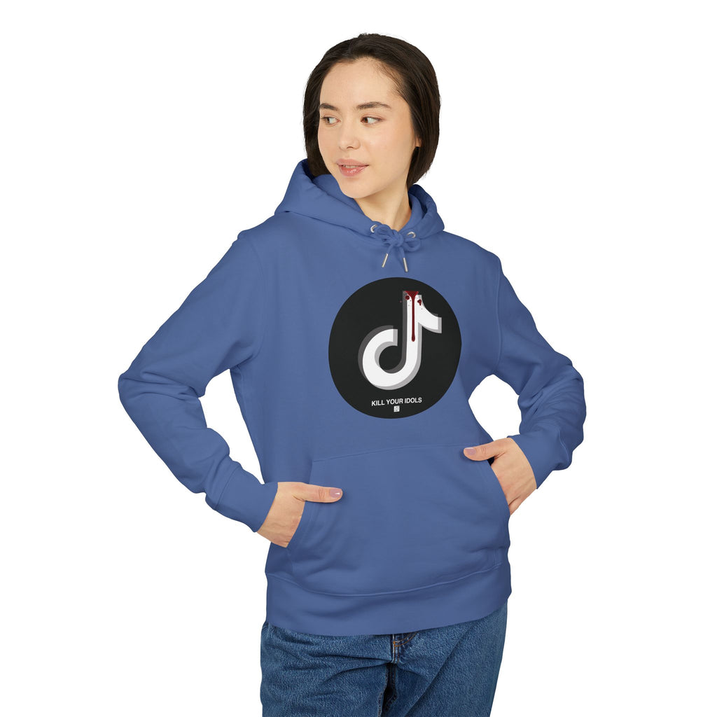 TikTok - Unisex Cruiser 2.0 Hoodie
