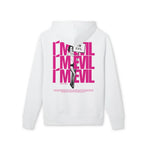 I’m EVIL - Unisex Cruiser 2.0 Hoodie