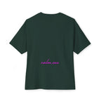 Promptdealer 2.1 - Unisex Oversized Boxy Tee