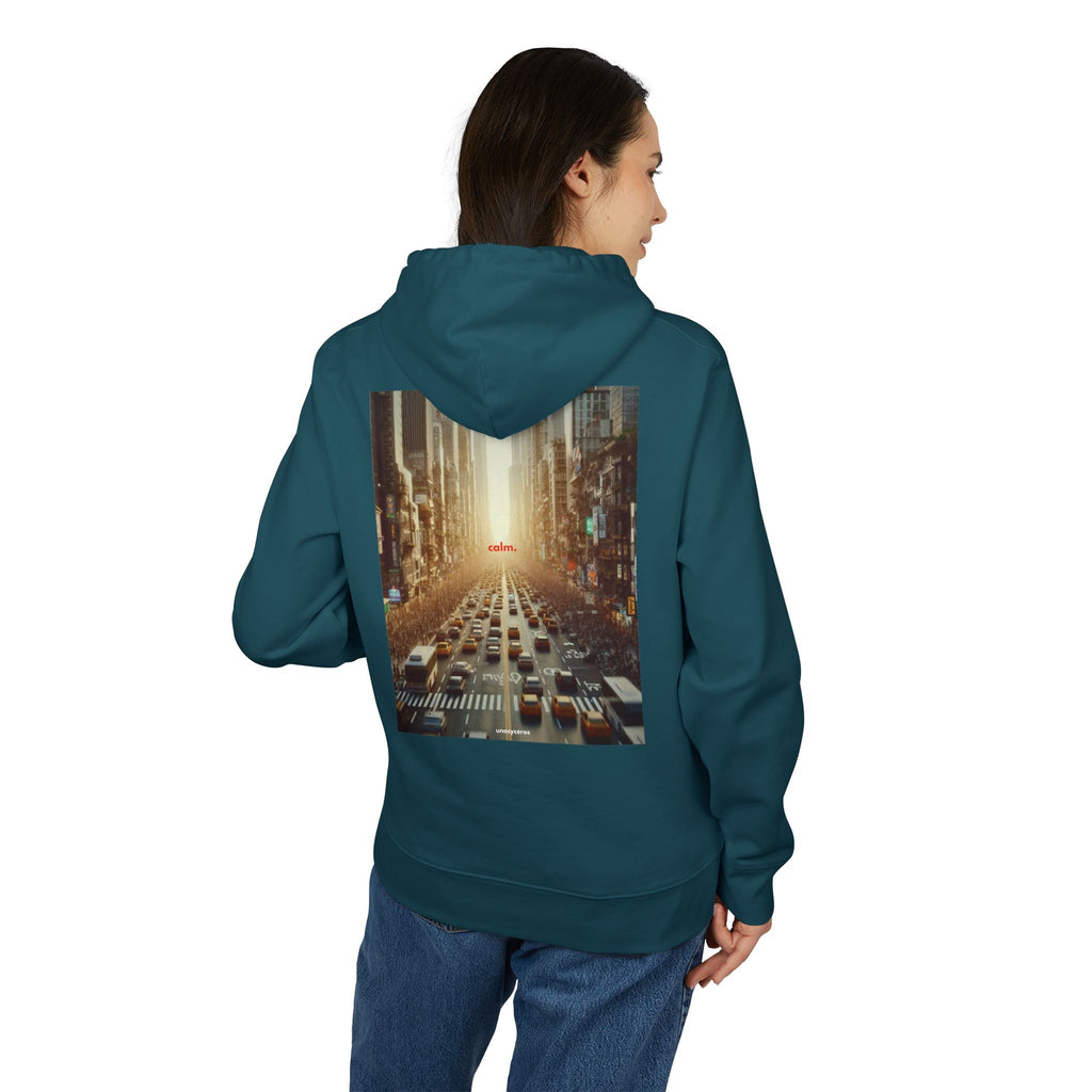 Calm. - Unisex Cruiser 2.0 Hoodie