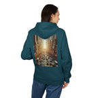 Calm. - Unisex Cruiser 2.0 Hoodie