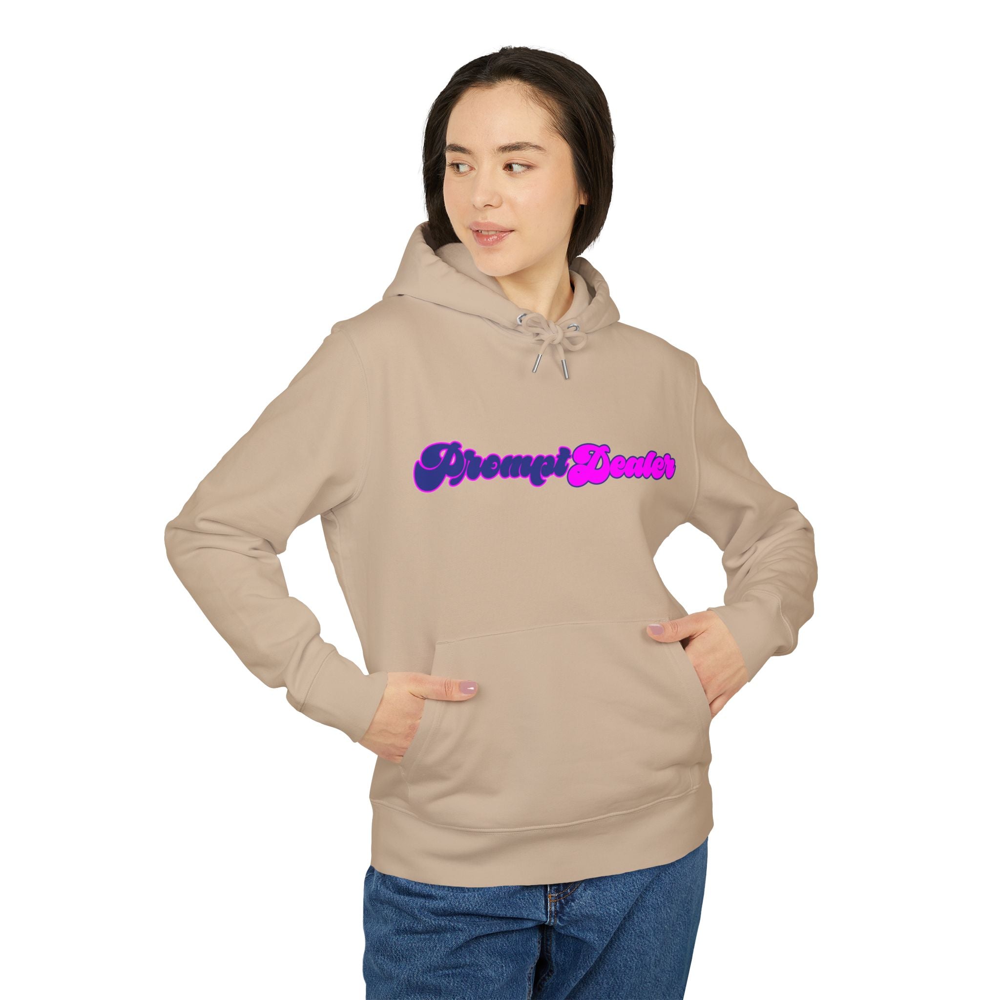 Promptdealer 2.2 - Unisex Cruiser 2.0 Hoodie