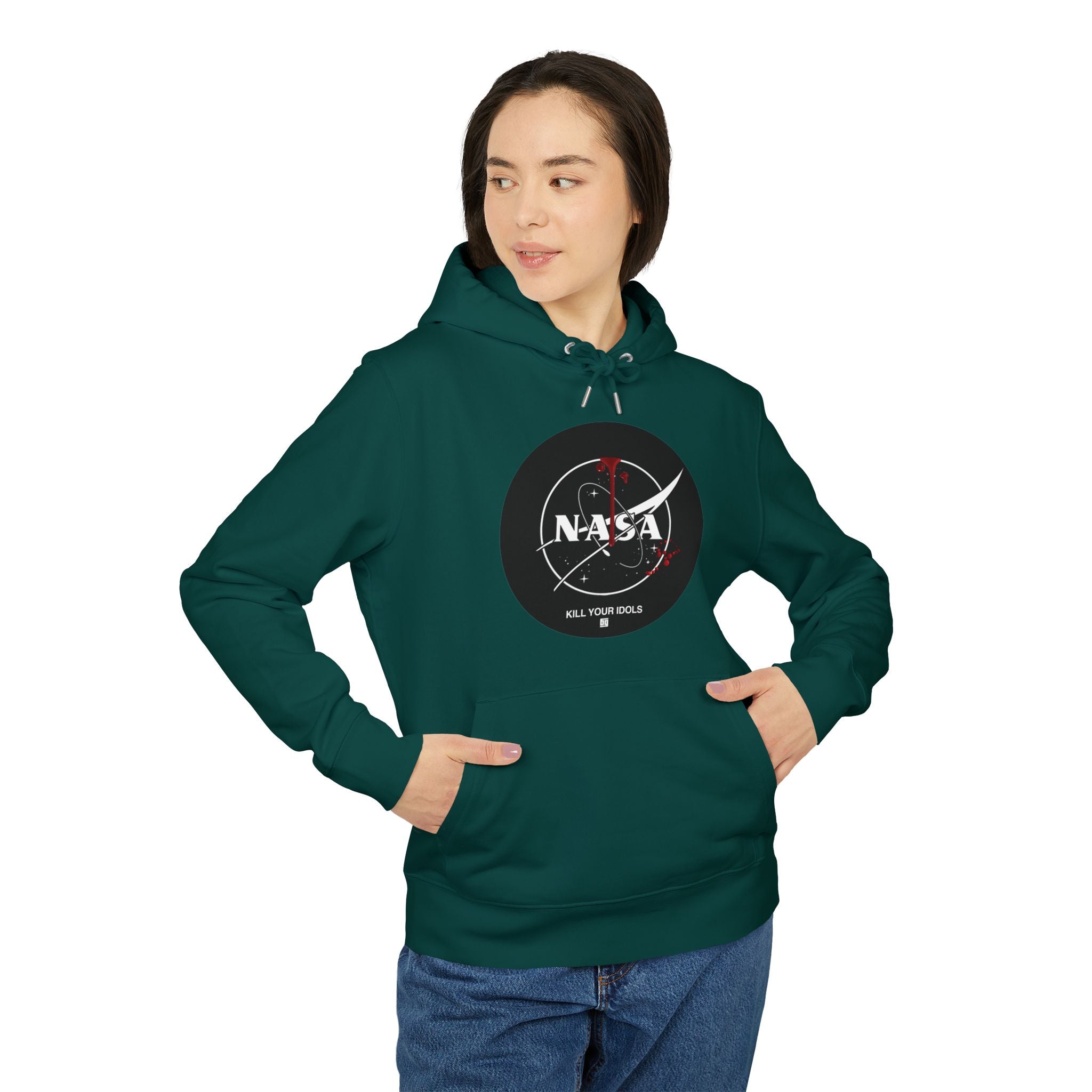 NASA - Unisex Cruiser 2.0 Hoodie
