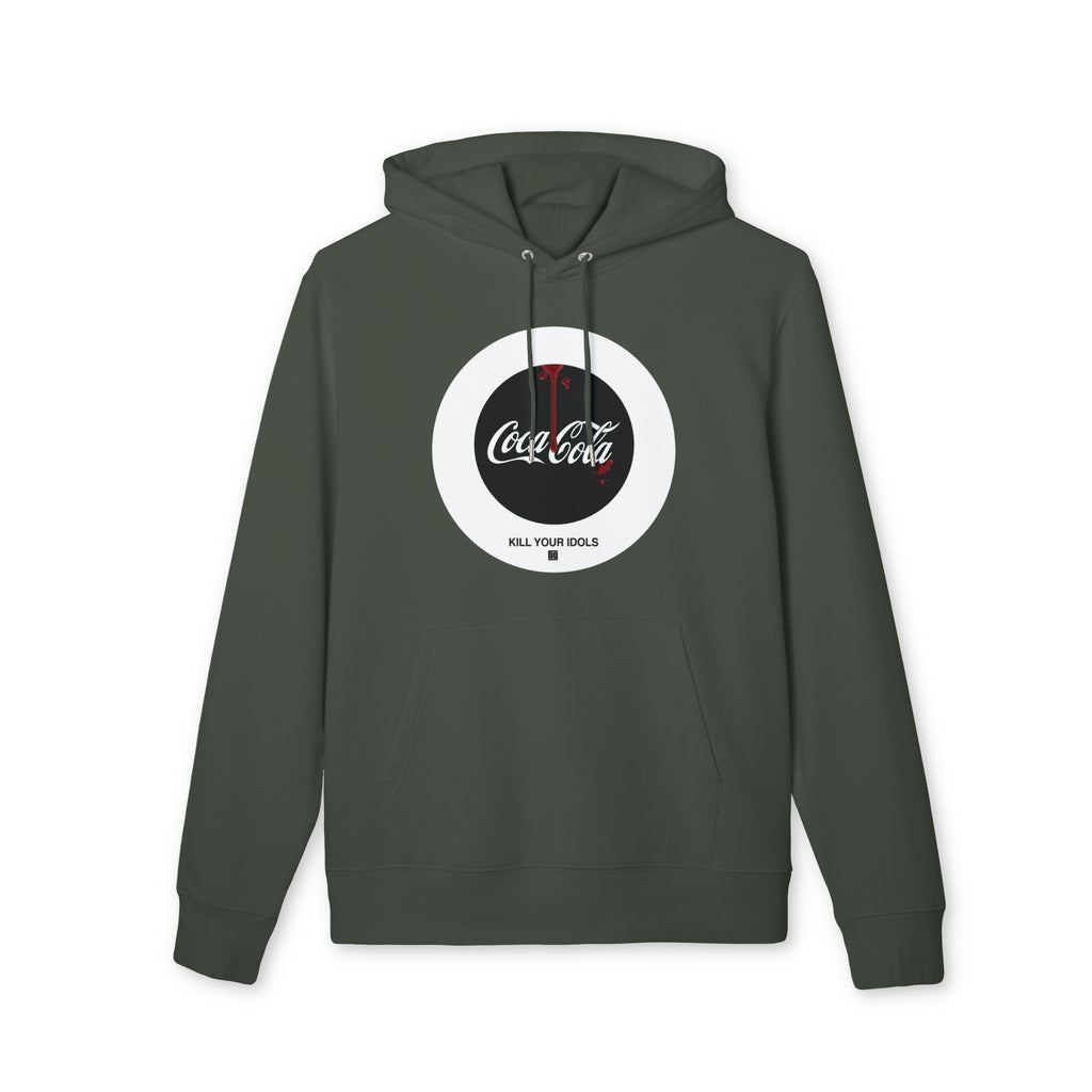Coke 2 - Unisex Cruiser 2.0 Hoodie