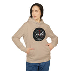 NASA - Unisex Cruiser 2.0 Hoodie