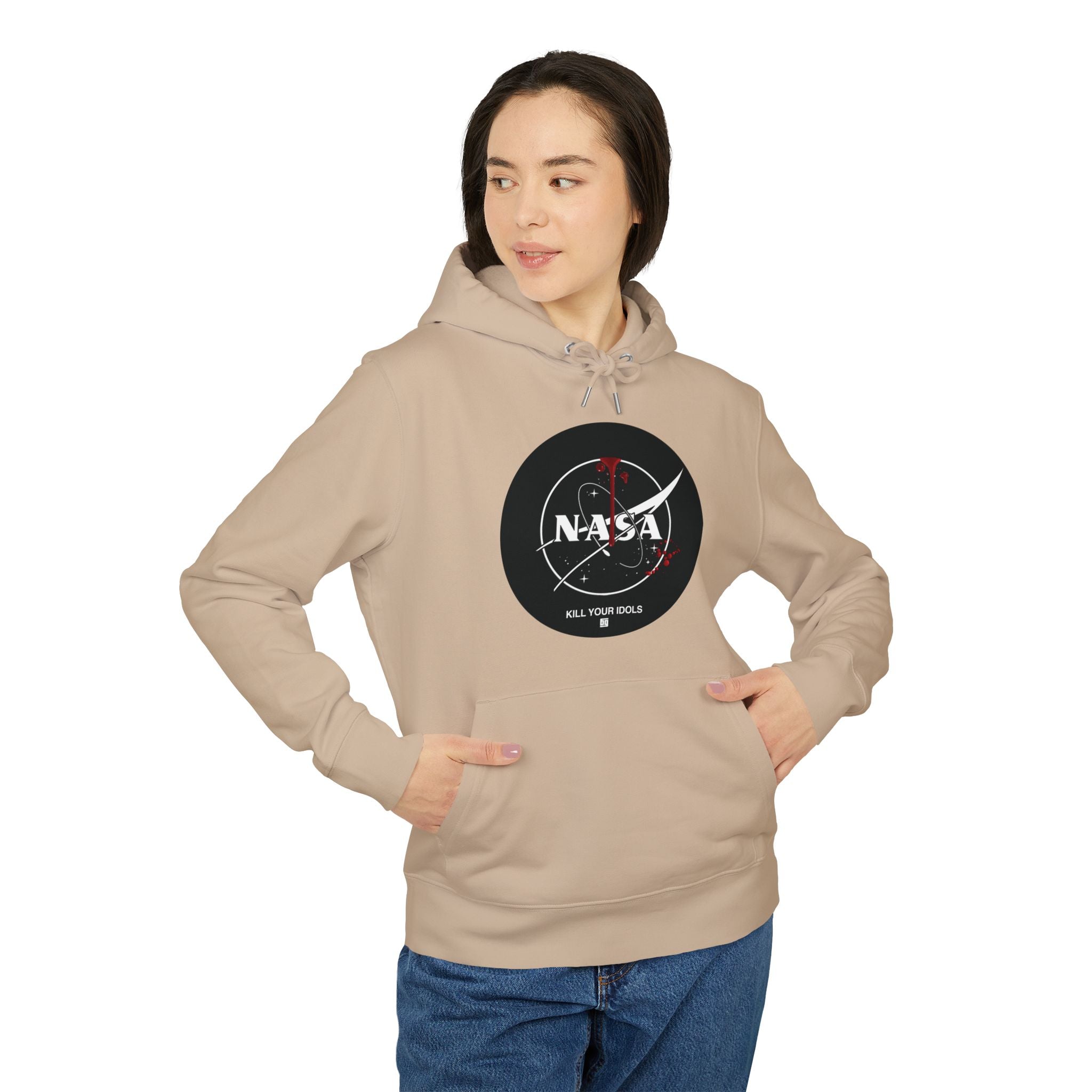 NASA - Unisex Cruiser 2.0 Hoodie