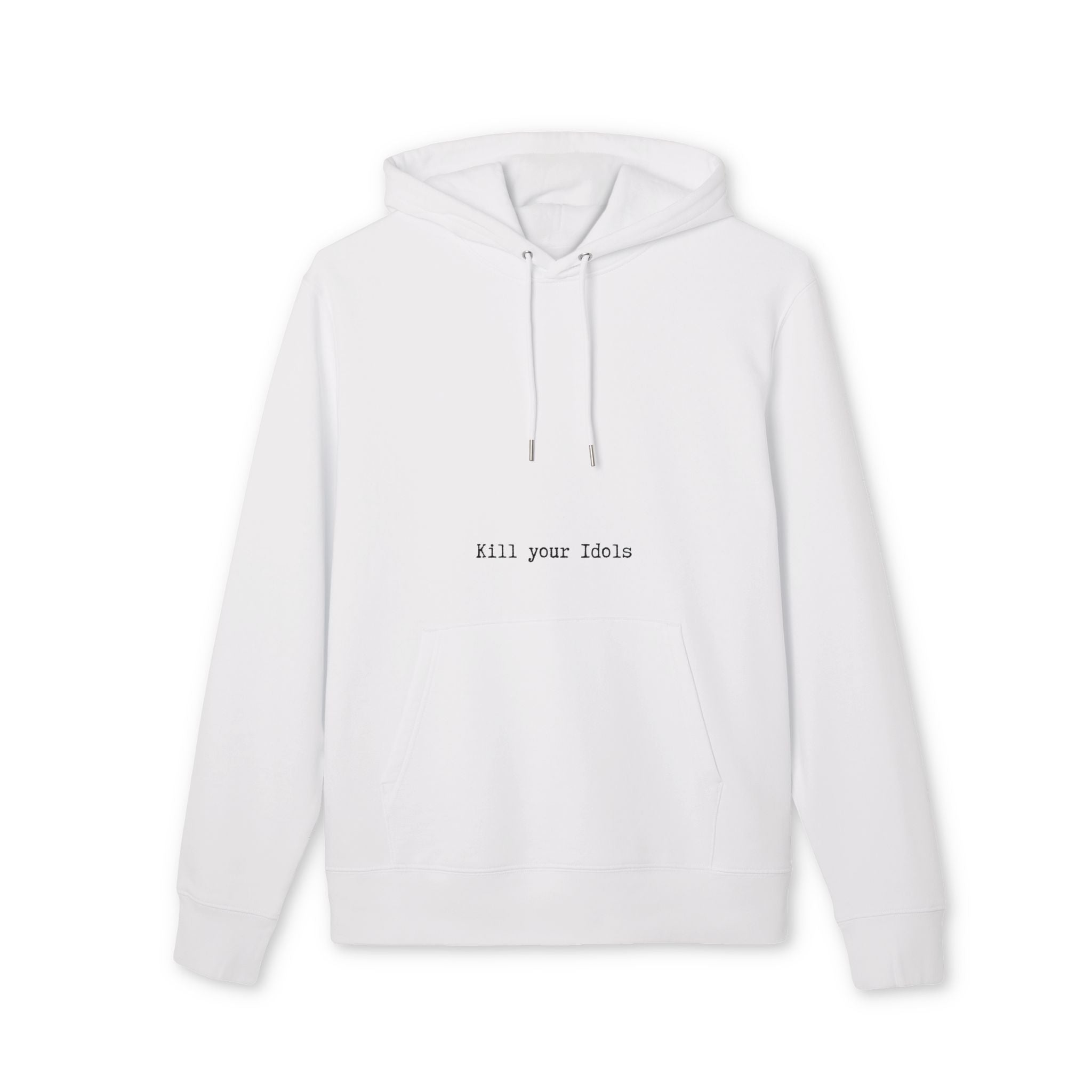 Kill your Idols - Unisex Cruiser 2.0 Hoodie