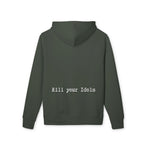 Meta 2 - Unisex Cruiser 2.0 Hoodie