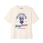 Keep Calm - Unisex Oversized Boxy Tee