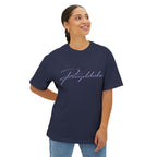 Promptdealer 1 - Unisex Oversized Boxy Tee