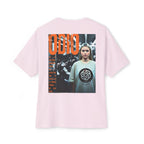 El odio 1 - Unisex Oversized Boxy Tee
