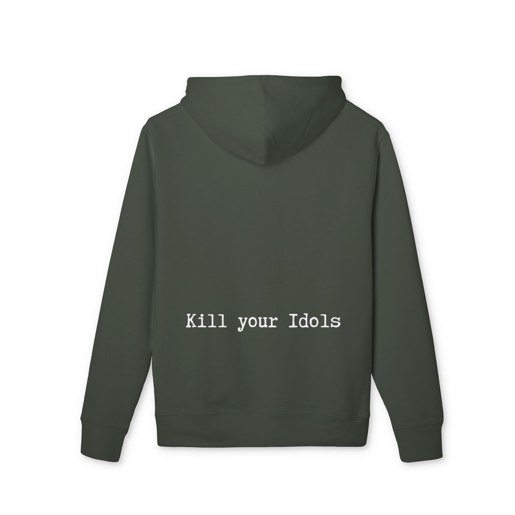 NASA 2 - Unisex Cruiser 2.0 Hoodie