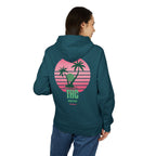 TeHacheCe - Unisex Cruiser 2.0 Hoodie