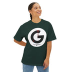 Google 2 - Unisex Oversized Boxy Tee