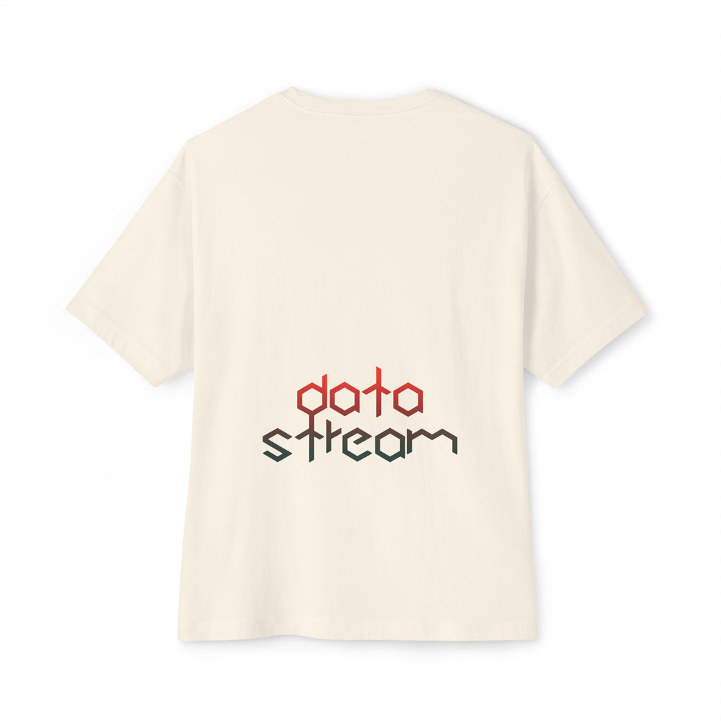 EmeDeEmeA - Unisex Oversized Boxy Tee