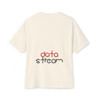 EmeDeEmeA - Unisex Oversized Boxy Tee